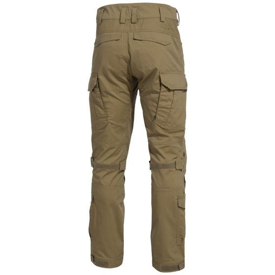 Pentagon Wolf Stridsbyxor Coyote