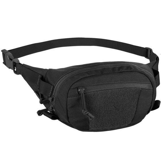 Helikon Possum Midjepack - Svart