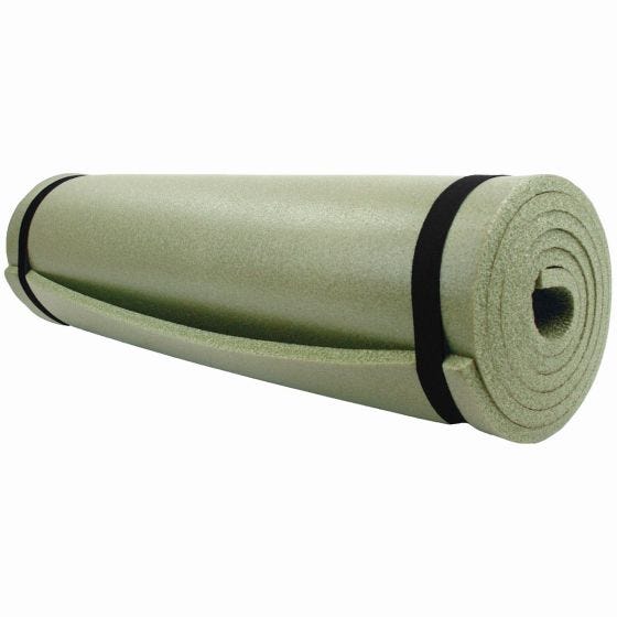 Pro-Force Nato Matta - Oliv