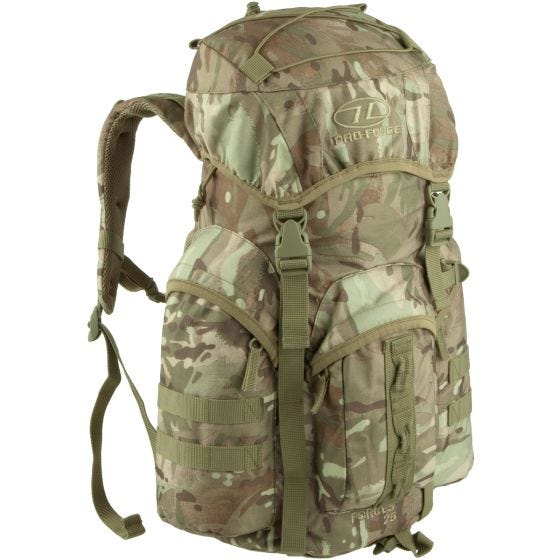 Pro-Force New Forces Ryggsäck 25 L - HMTC