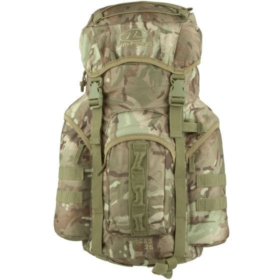 Pro-Force New Forces Ryggsäck 25 L - HMTC