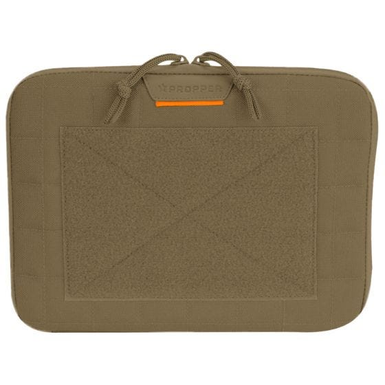 Propper Tabletfodral 10" med Stativ - Coyote