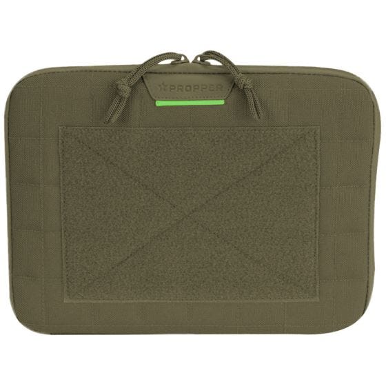 Propper Tabletfodral 10" med Stativ - Oliv