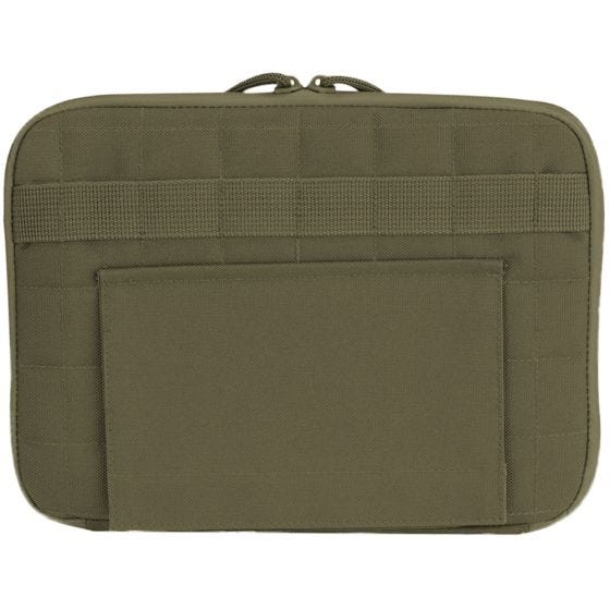 Propper Tabletfodral 10" med Stativ - Oliv