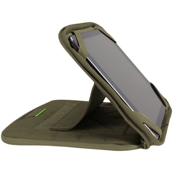 Propper Tabletfodral 10" med Stativ - Oliv