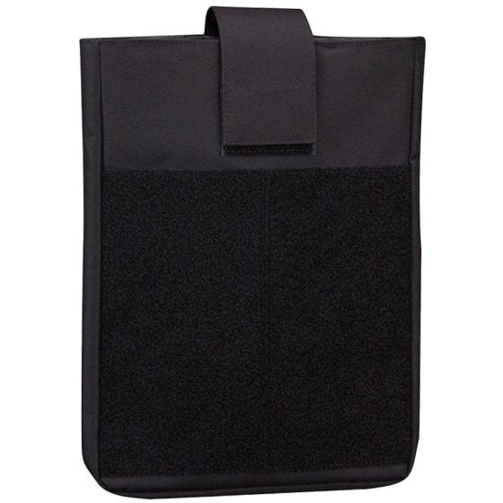 Propper Laptopfodral 14x10 Vadderad - Svart