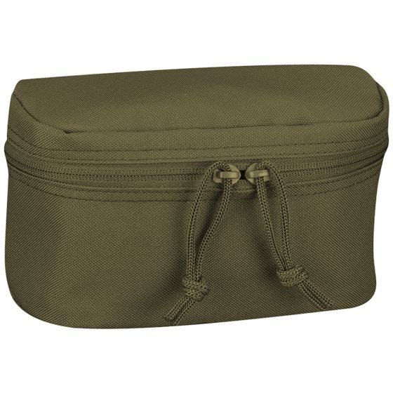 Propper Dumpficka 4x7 Vändbar Oliv