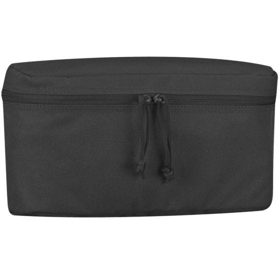 Propper Dumpficka 6x11 Vändbar - Svart