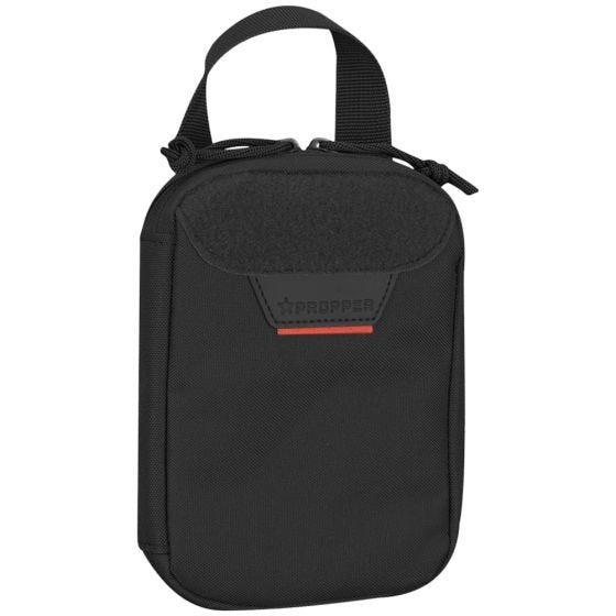 Propper Fickorganisatör 7x5 Svart