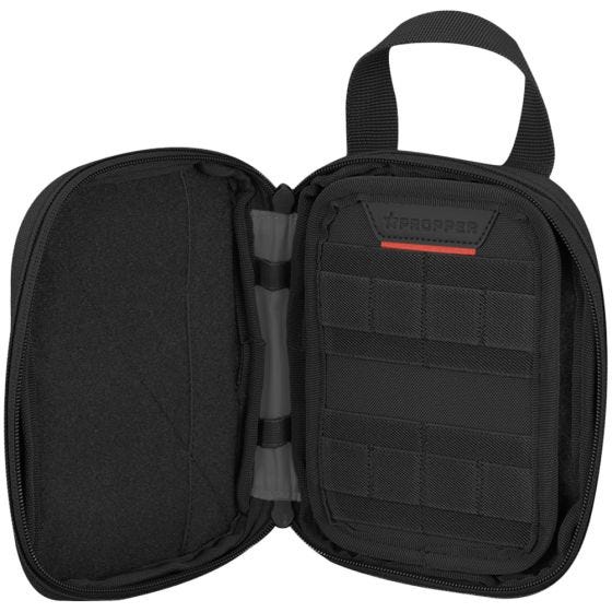 Propper Fickorganisatör 7x5 Svart