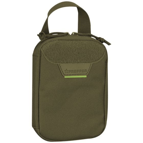 Propper Fickorganisatör 7x5 Oliv