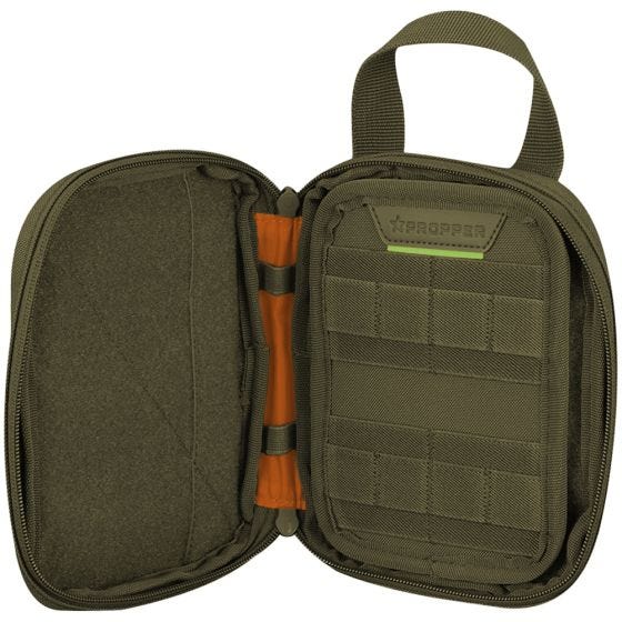 Propper Fickorganisatör 7x5 Oliv