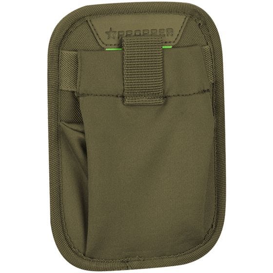 Propper Stretchficka 7x5 - Oliv