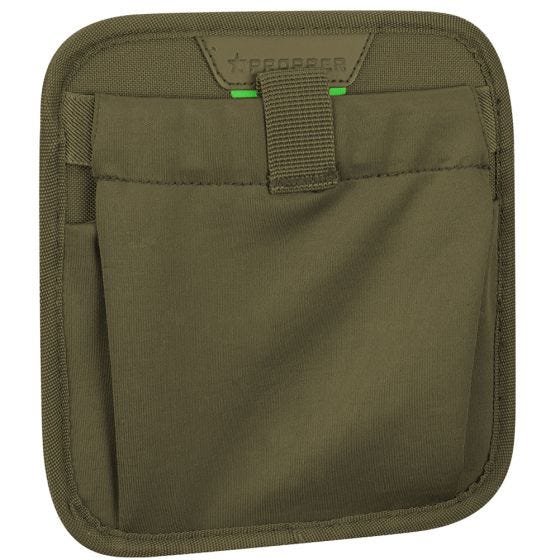 Propper Stretchficka 8x7 Oliv