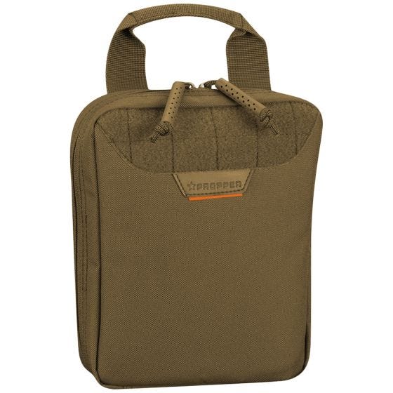 Propper Daglig Bärorganisatör 9x8 Coyote