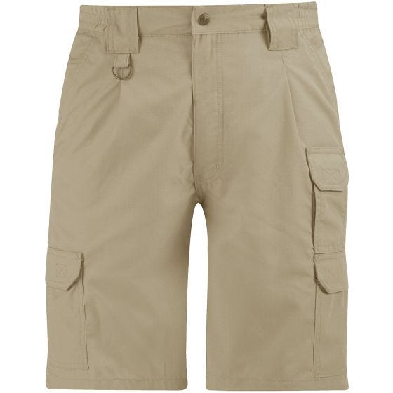 Propper Shorts Taktisk för Män Kaki