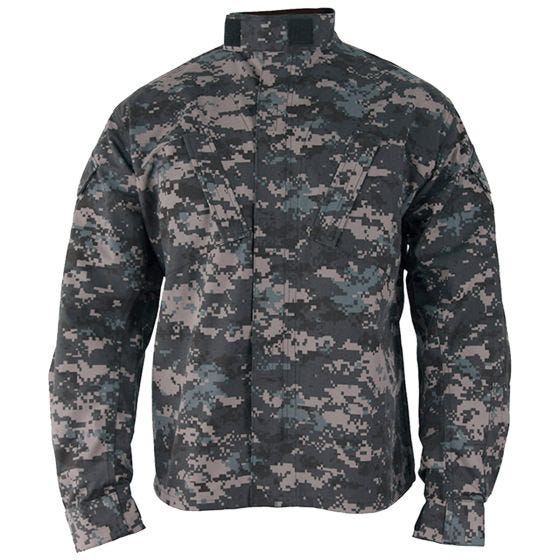 Propper ACU Rock Poly-bomull Ripstop Subdued Digital Urban