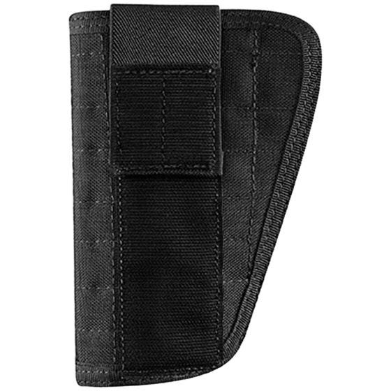 Propper Pistolfodral Justerbar - Svart