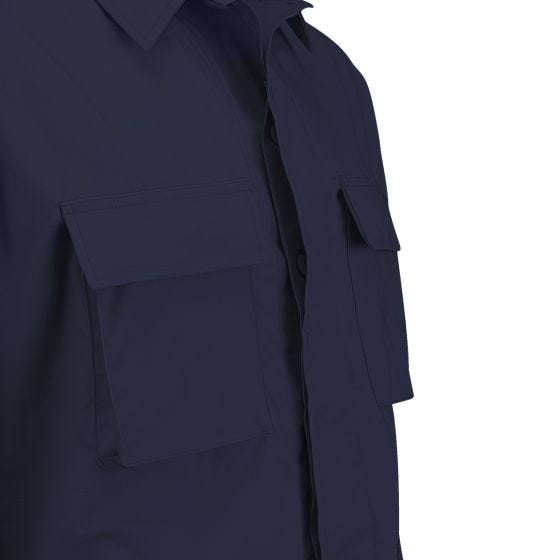 Propper BDU Rock Poly-bomull Ripstop Dark Navy