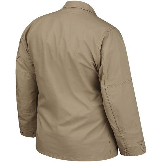 Propper BDU Rock Poly-bomull Ripstop Kaki