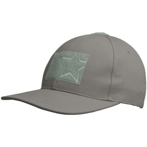 Propper Contractor 6-panel Hatt Grå