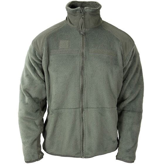 Propper Gen III Fleecejacka Foliage Green