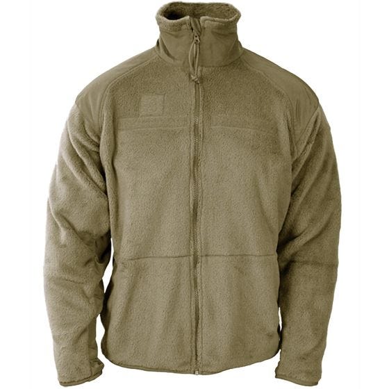 Propper Gen III Fleecejacka Tan 499