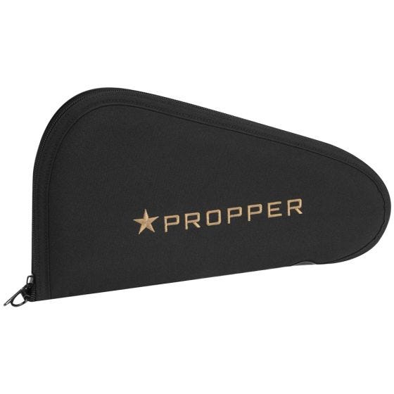 Propper Logo Pistoltrasa 11" - Svart