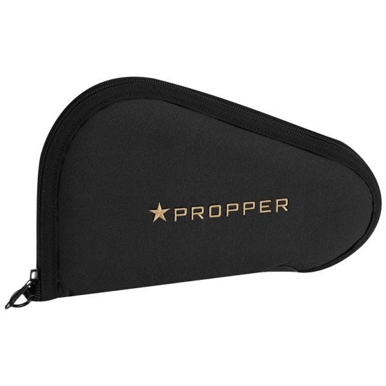 Propper Logo Pistoltrasa 8" - Svart