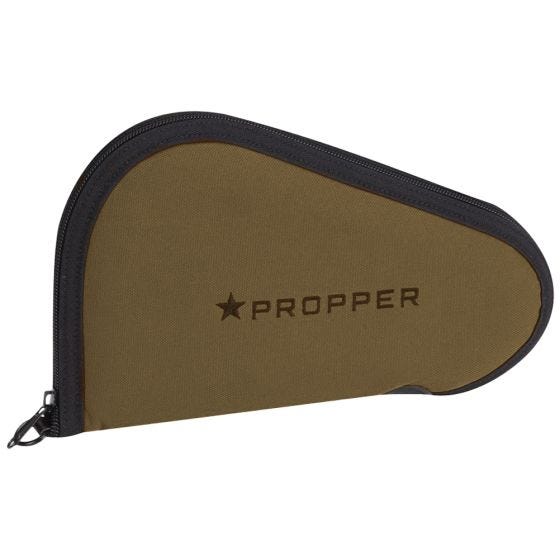 Propper Logo Pistoltrasa 8" - Coyote