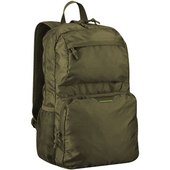 Propper Ryggsäck Packningsbar - Oliv