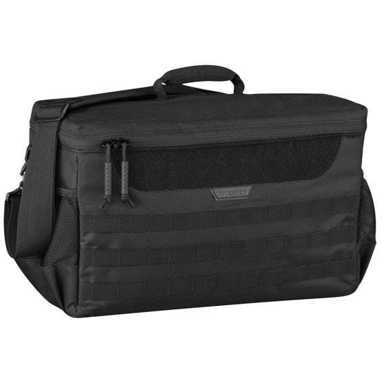 Propper Patrullbag Svart