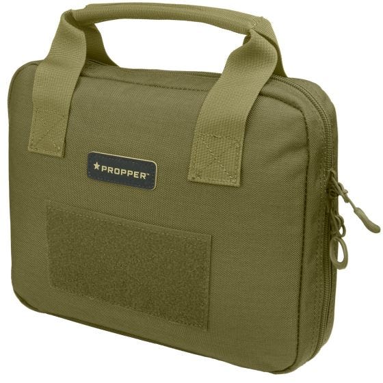 Propper Pistolfodral 8x12 - Oliv