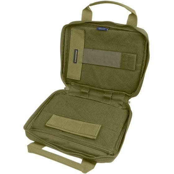 Propper Pistolfodral 8x12 - Oliv