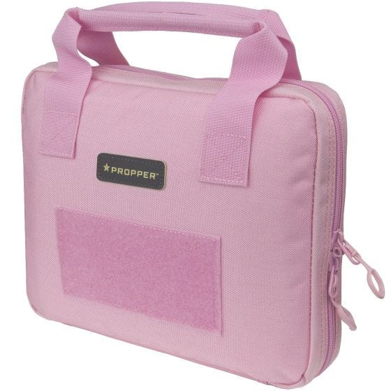 Propper Pistolfodral 8x12 Rosa