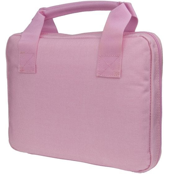 Propper Pistolfodral 8x12 Rosa