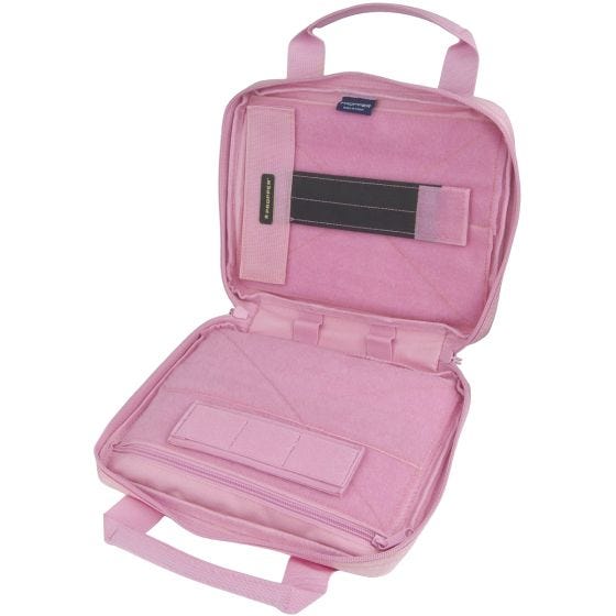 Propper Pistolfodral 8x12 Rosa