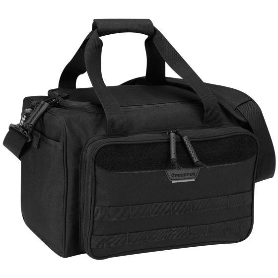 Propper Rangebag Svart
