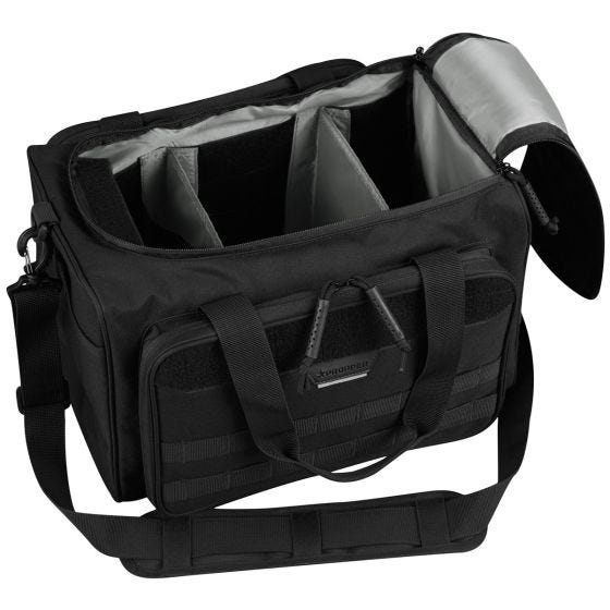 Propper Rangebag Svart