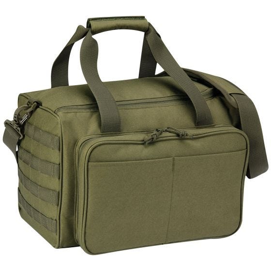 Propper Rangebag Oliv