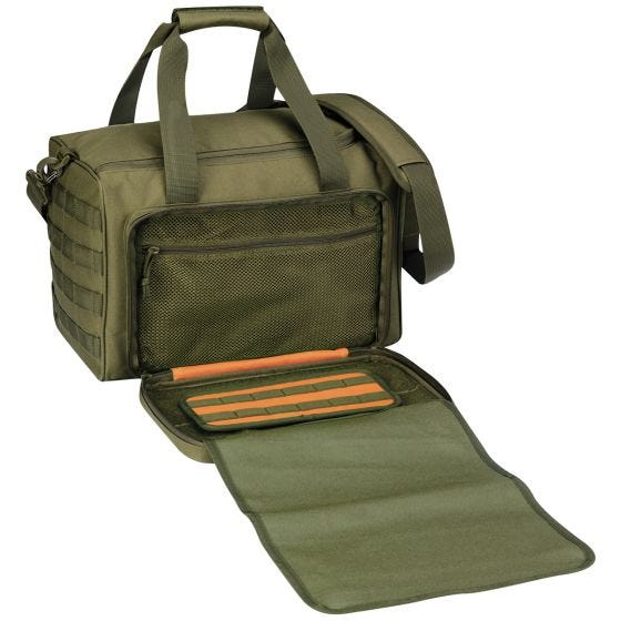Propper Rangebag Oliv