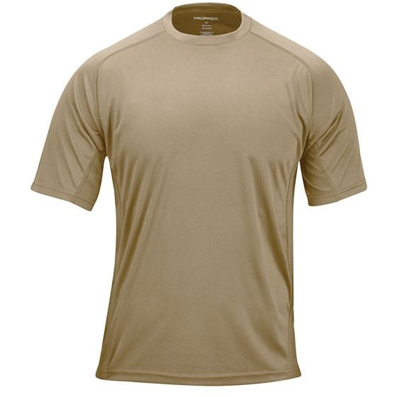 Propper System T-shirt Kaki