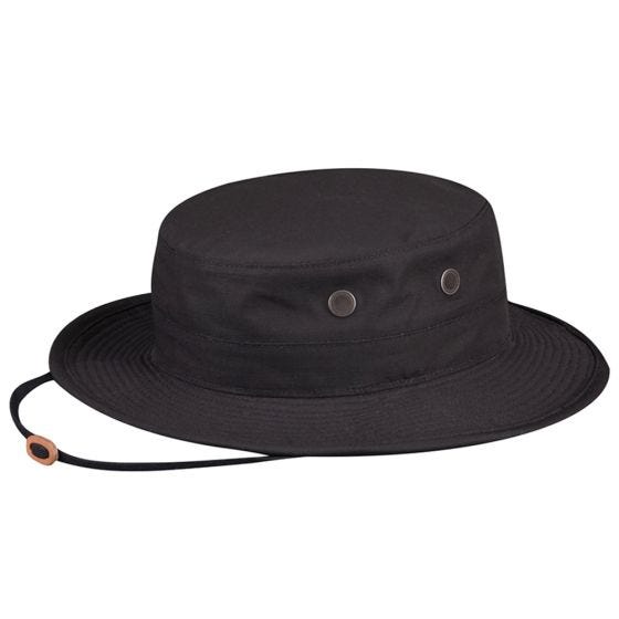 Propper Tactical Bonnie-hatt Poly-bomull Svart