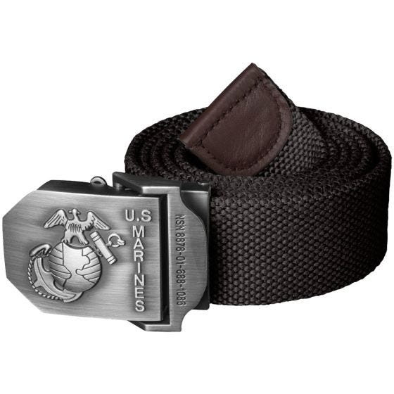 Helikon USMC Bälte - Svart