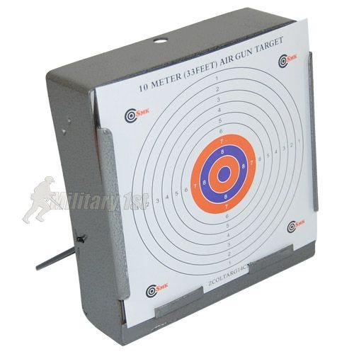 SMK Målhålare Pelletfångare 14x14