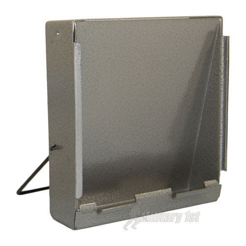 SMK Målhålare Pelletfångare 17x17