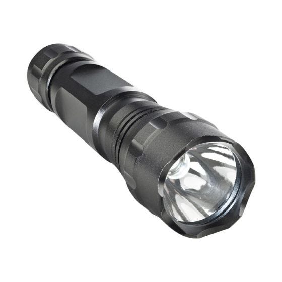 Remington TACTLED Ficklampa Taktisk Multifunktioner - Svart