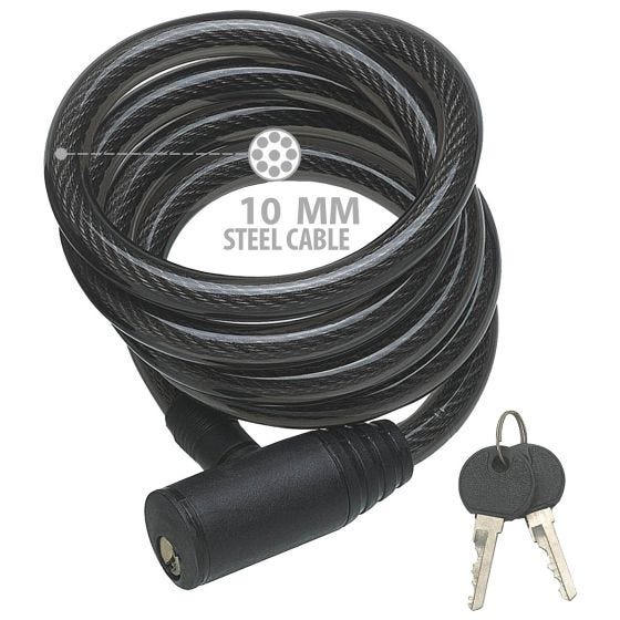 SpyPoint Kabel-Lock