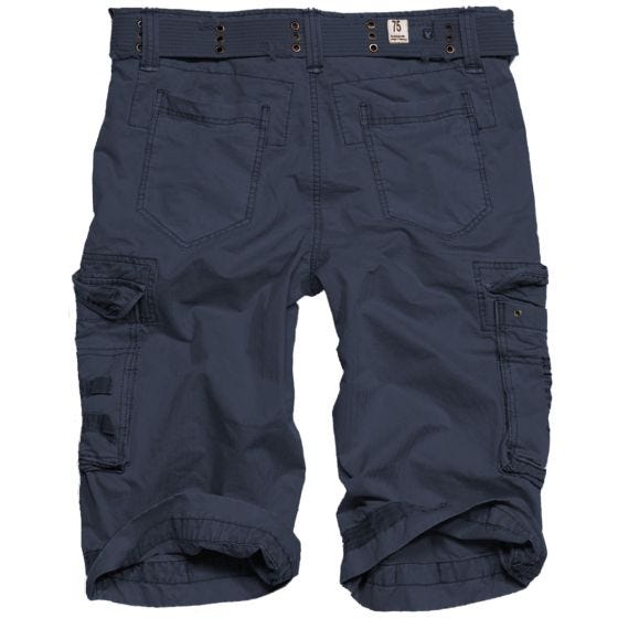 Surplus Royal Shorts - Royal Blue