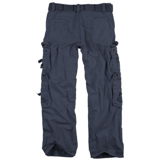 Surplus Royal Traveler Byxor - Royal Blue